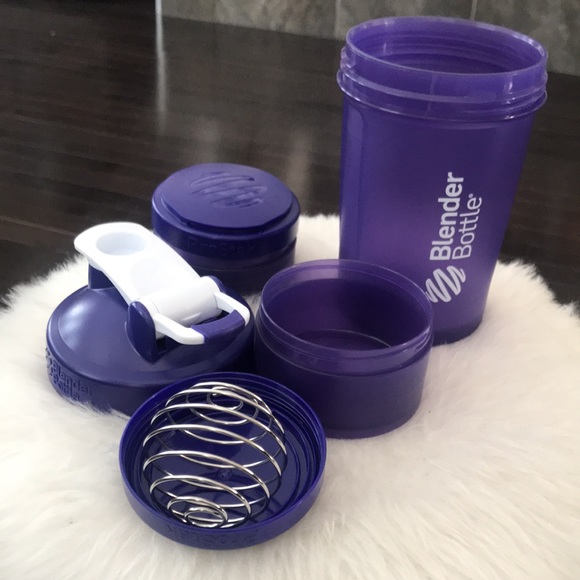 Blender Bottle - Picture 2 of 2